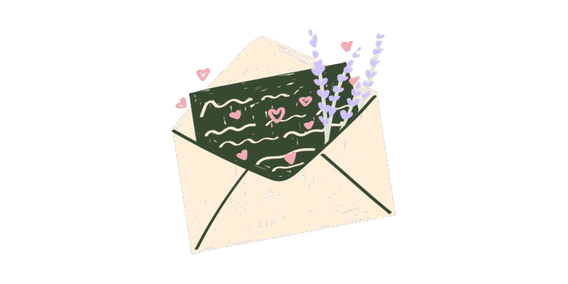 envelope