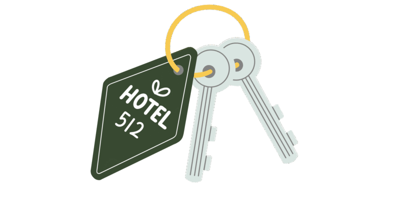 keys